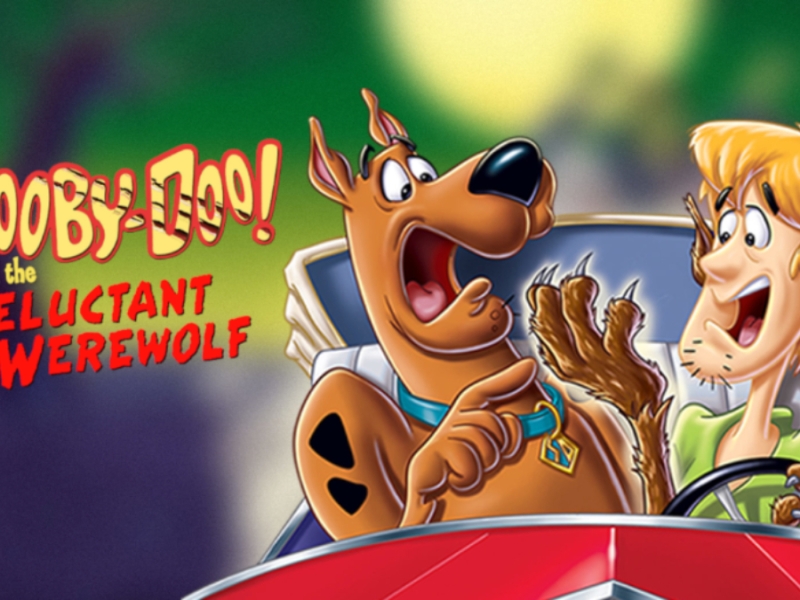 Ruh-Roh Reviews – ‘Scooby-Doo! and the Reluctant Werewolf’ (1988)